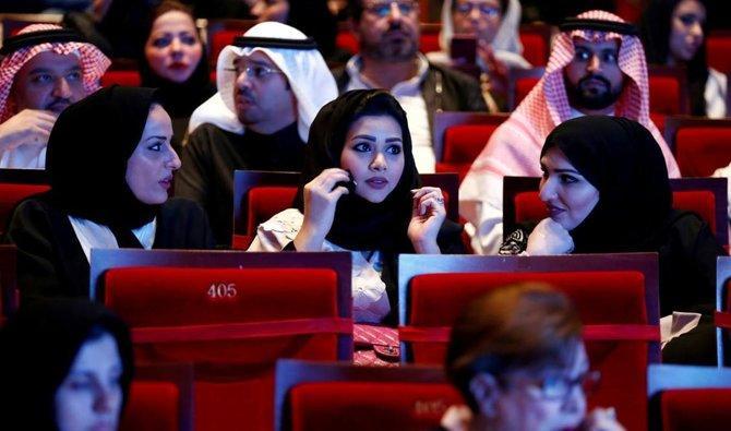 أهم 5 فوائد تعود على السعودية مع افتتاح دور السينما
