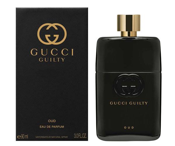 حكاية عطر Gucci Guilty Oud