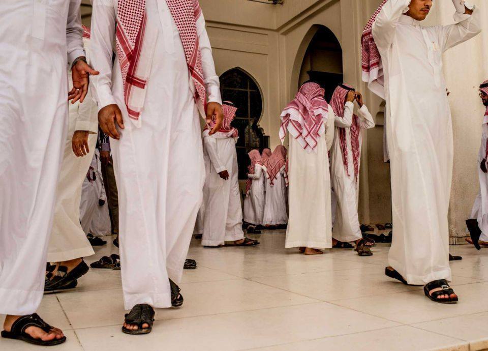 وزارة الداخلية السعودية تطلق منصة « أبشر توظيف » للتقديم على الوظائف الحكومية