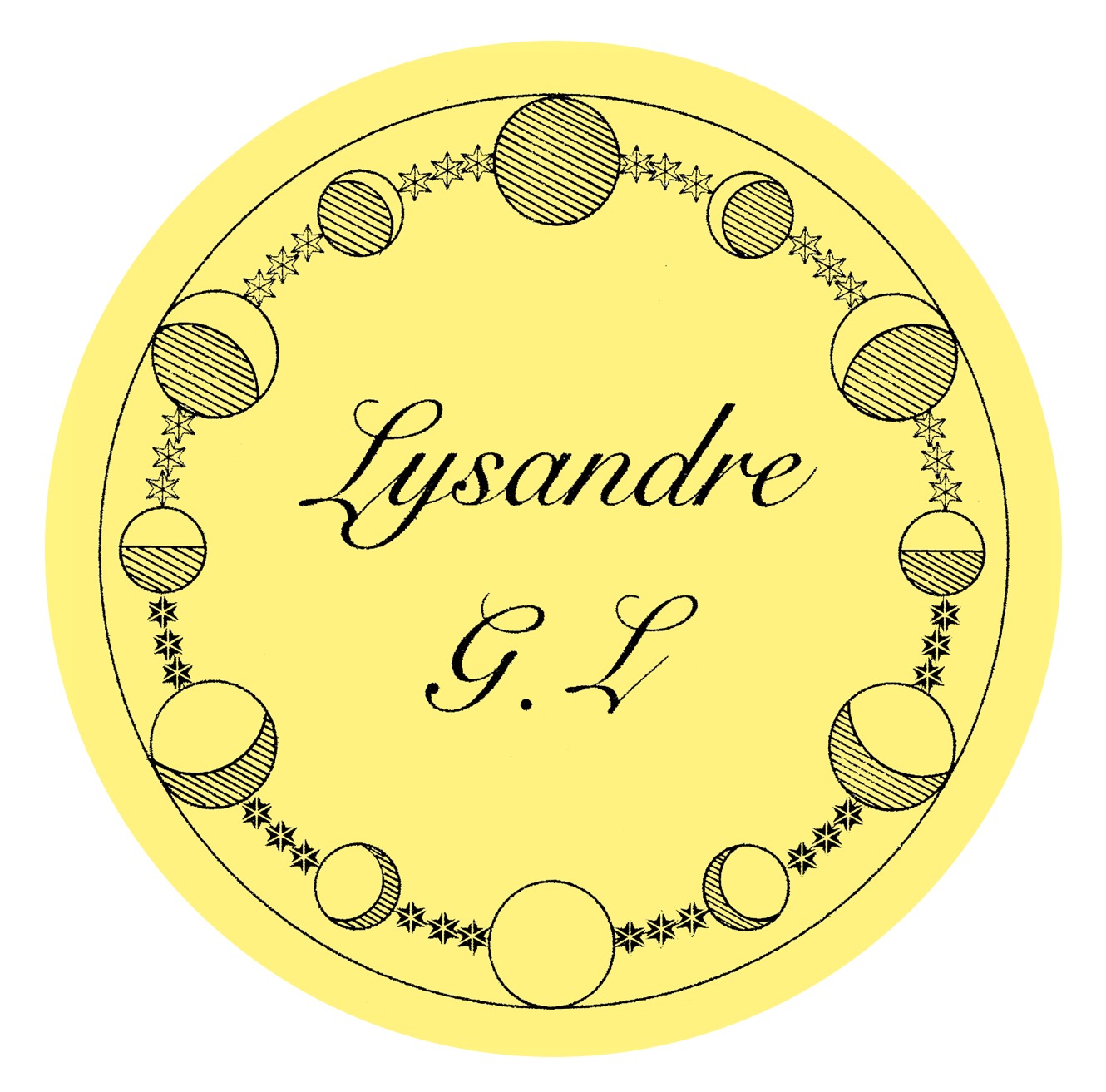 Lysandre G.L Ready To Wear Spring Summer 2019 Paris  أسبوع الموضة في باريس لربيع