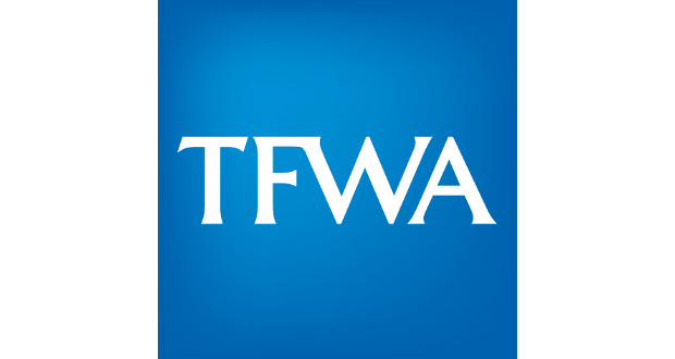 أعلنت لجنة إدارة وتسجيل TFWA الجديدة