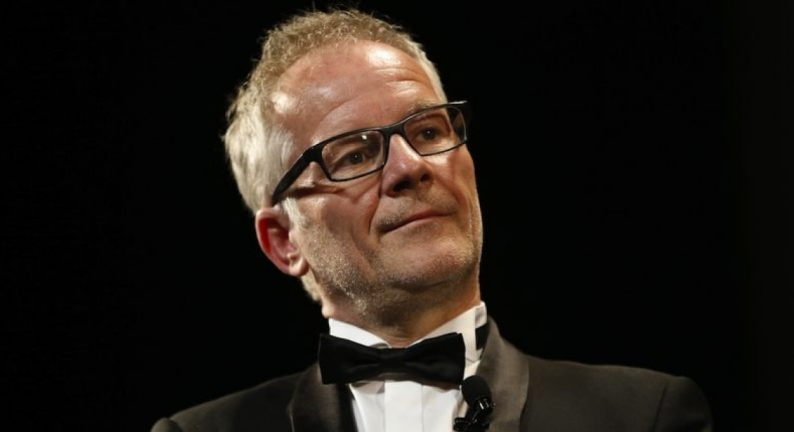 Festival de Cannes يعتقد تيري فريمو الآن أن أفلام نيتفليكس « تستحق شرف المسابقة » في مهرجان كان السينمائي