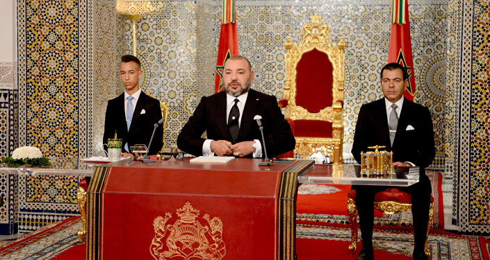 المغرب يسحب سفيره من الإمارات بعد السعودية