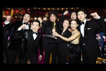 جوائز الأوسكار 2020: فيلم باراسايت من كوريا الجنوبية يدخل التاريخ، وفينيكس أفضل ممثل، وزيلويغر تقتنص جائزة أفضل ممثلة