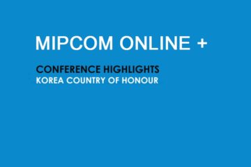 Mipcom Online + بلد الشرف