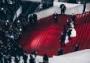 افتتاح الدورة 74 لمهرجان كان السينمائي / Opening of a 74th edition of the Cannes Film Festival