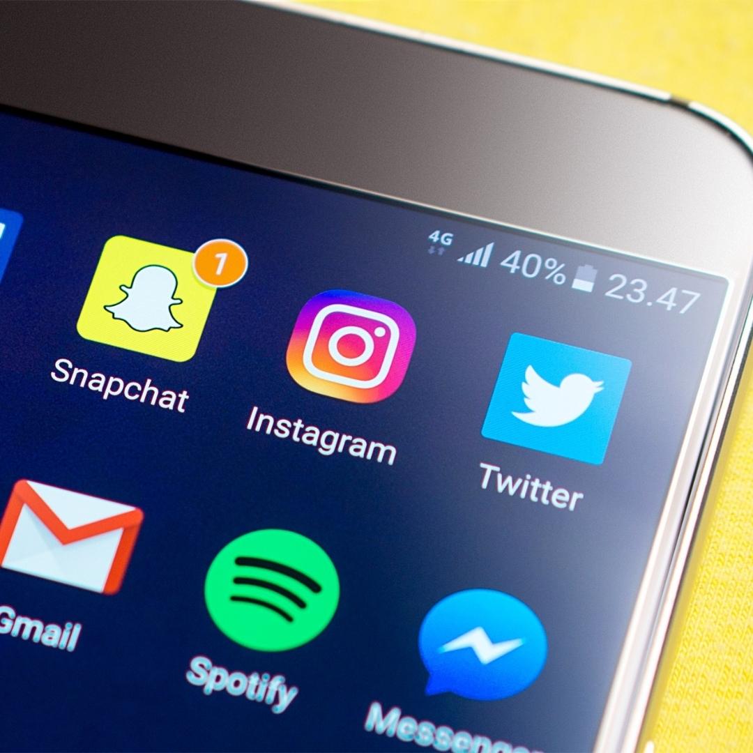 كيفية إدارة Instagram لزيادة المبيعات