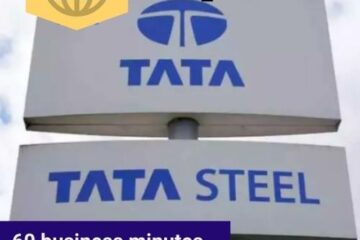اللغز وراء الانخفاض في أسهم شركة تاتا ستيل على الرغم من ارتفاع أرباحها سبعة أضعاف