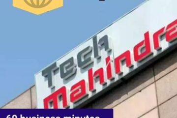 معدل استنزاف Tech Mahindra هو ما يقرب من ضعف معدل TCS
