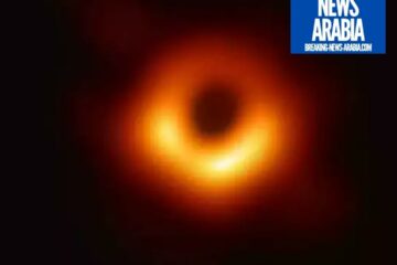 اكتشف باحثون في المعهد الهندي للفيزياء الفلكية ثلاثة ثقوب سوداء فائقة الكتلة تندمج معًا