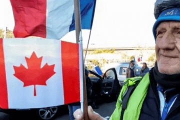 فيروس كورونا: الشرطة الفرنسية تمنع مسيرة احتجاج بالشاحنات والسيارات في باريس قبل وصولها