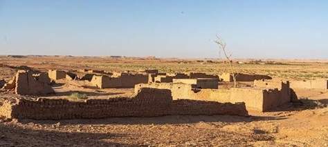 الشويهات: حاضنة المواقع الأثرية في منطقة الجوف تحتفل بـ 1.3 مليون سنة