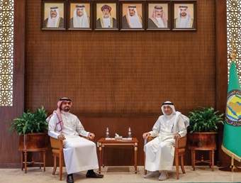 المركزية العالمية للمملكة العربية السعودية في تحول الحكومة الرقمية تحظى بإعتراف من قبل رئيس مجلس التعاون الخليجي