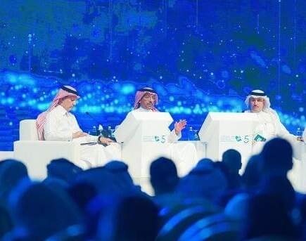 وزير الصناعة والثروة المعدنية السعودي يهدف لتكون لاعبًا رئيسيًا في سلاسل الإمداد العالمية