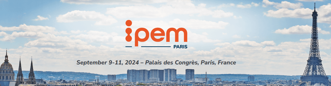 IPEM باريس 2024