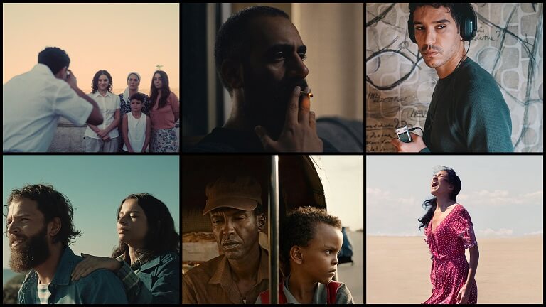 MAD Distribution تستحوذ على أكثر من 30 فيلمًا لمنطقة الشرق الأوسط وشمال إفريقيا بما في ذلك أربعة أفلام من مهرجان كان السينمائي وفيلم آن ماري جاسر الجديد الكل قبلك