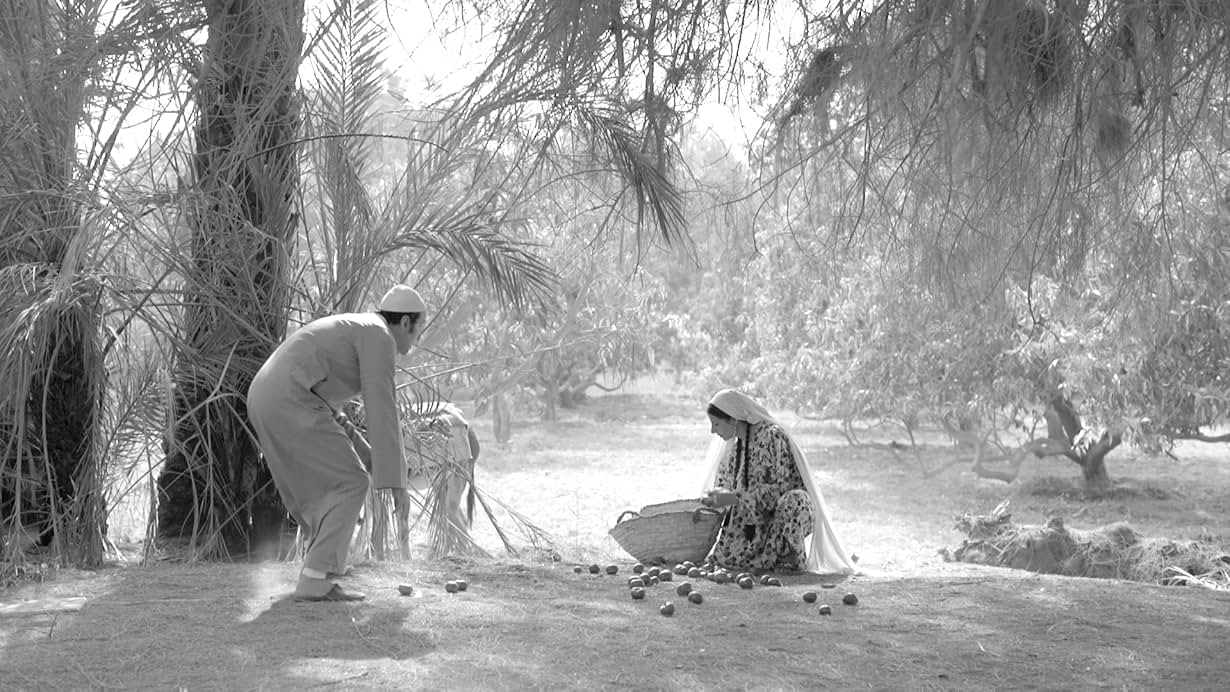 العرض العالمي الأول لفيلم عبده وسنية في مهرجان البحر الأحمر السينمائي الدولي.