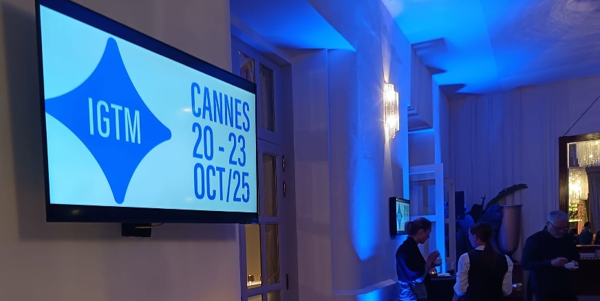 IGTM Cannes 2025: The Global Golf Travel Industry Meets on the French Riviera