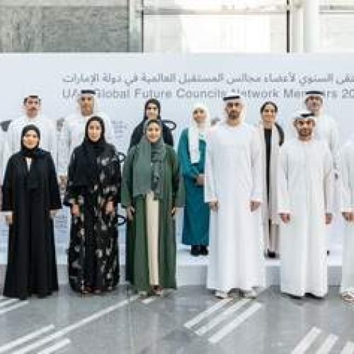 دور الإمارات في صياغة المستقبل العالمي: نموذج للتقدم والرؤية