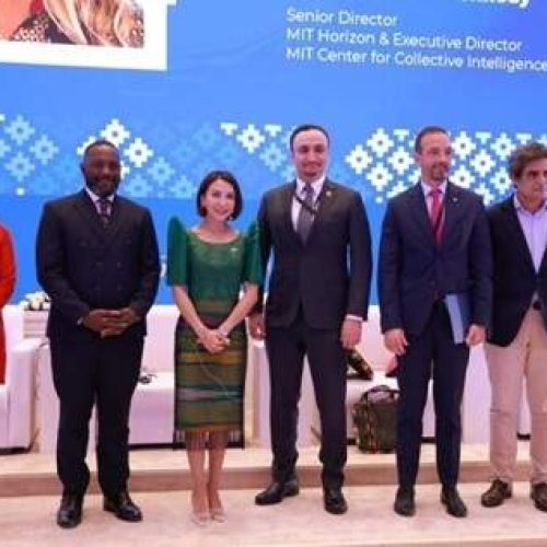 هيئة البحرين للسياحة والمعارض تشارك في الدورة الخامسة والعشرين للجمعية العامة لمنظمة السياحة العالمية