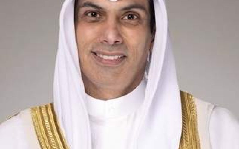 وزير التجارة والصناعة الكويتي يدعو إلى استيعاب الاقتصاد الرقمي