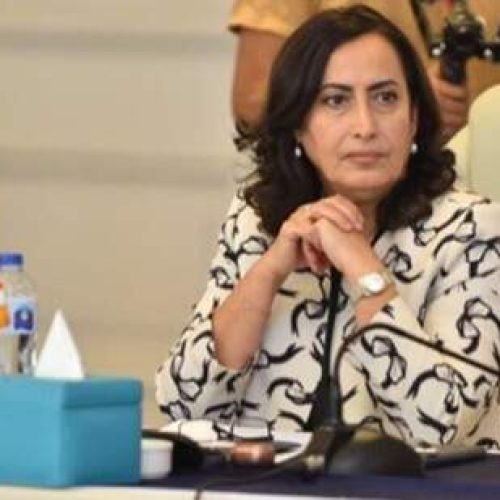 الرئيس التنفيذي للهيئة الوطنية لتنظيم المهن والخدمات الصحية يحضر اجتماع هيئات تنظيم الأدوية العربية