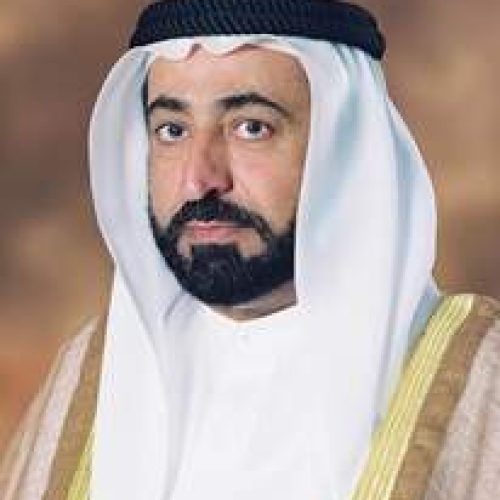 حاكم الشارقة يعتمد مشروع خزان مياه مدينة المنطقة الوسطى