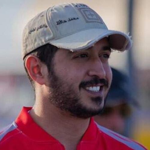 سمو الشيخ خالد بن حمد يدعو إلى الاحتفال باليوم الأولمبي في الرابع من نوفمبر