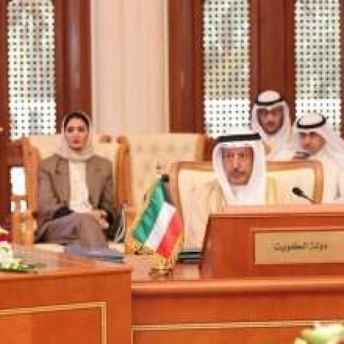 وزير العدل الكويتي يترأس وفدا إلى اجتماع مجلس التعاون الخليجي بشأن العدالة