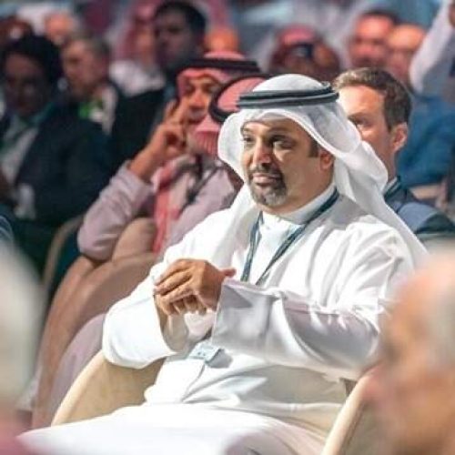 وزير المالية يحضر مبادرة مستقبل الاستثمار السابعة: يؤكد على الشراكات الاستراتيجية العالمية والنمو الاقتصادي