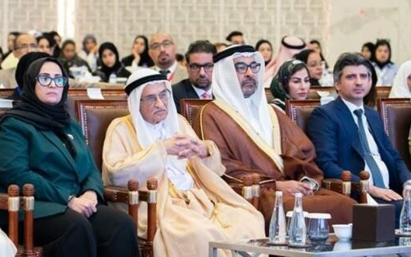 رئيس المجلس الأعلى للصحة يفتتح المؤتمر البحريني الأول للطب النفسي