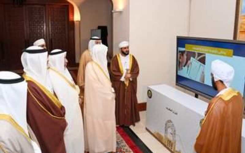 عمان تترأس الاجتماع التاسع لوزراء الأوقاف والشؤون الإسلامية بدول مجلس التعاون