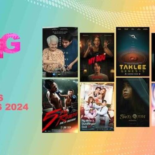 تايلاند تلهم في مهرجان كان السينمائي بـ الليلة التايلاندية حيث تستحي الأفلام حفل جالا