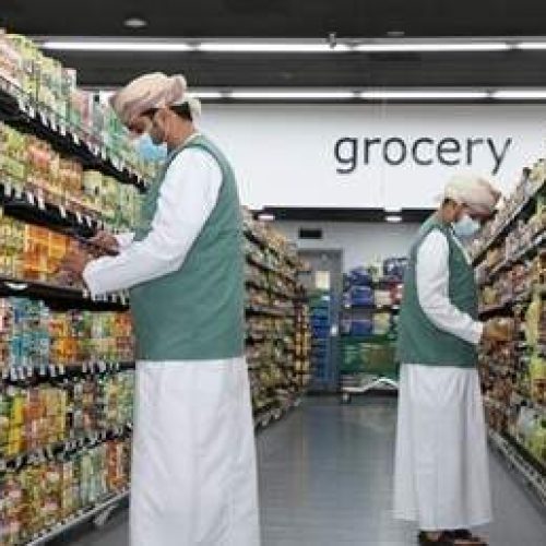 سجلت سلطنة عمان معدل تضخم سنوي بنسبة 1.27٪ بحلول سبتمبر 2023