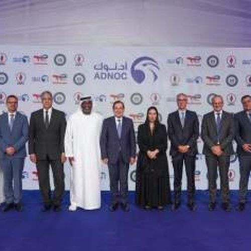 أدنوك للتوزيع تفتتح 3 محطات تحت علامتها التجارية في مصر