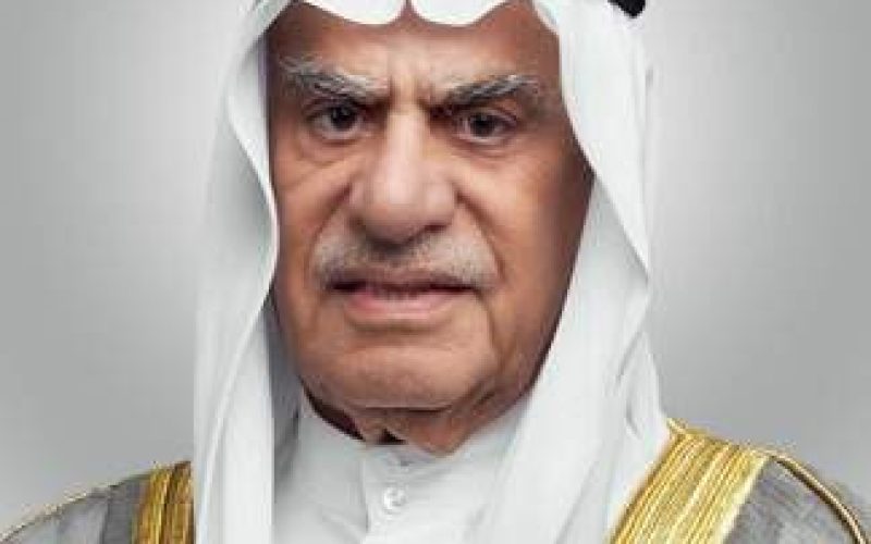 رئيس مجلس الأمة أحمد السعدون يهنئ بمناسبة الذكرى التاسعة لميلاد الملك سلمان