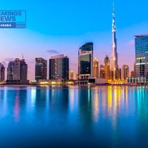 إيمار هوسبيتاليتي تطلق فندقين جديدين في خور دبي في عام 2023
