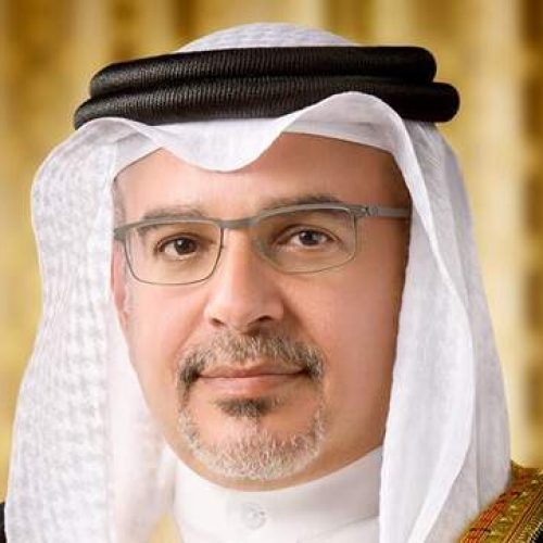 سمو ولي العهد ورئيس الوزراء يهنئان الرئيس ورئيس الوزراء في كازاخستان