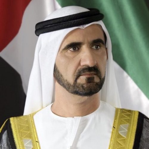 محمد بن راشد يصدر قانوناً بشأن تنظيم أعمال الخبرة أمام الجهات القضائية في دبي