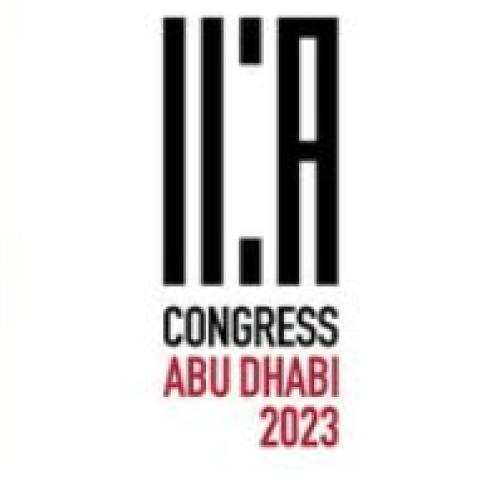 افتتاح كونجرس المجلس الدولي للأرشيف – أبوظبي 2023 برعاية سمو الشيخ منصور بن زايد آل نهيان