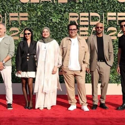 “البحث عن مأوى لرامبو” فيلم خالد منصور الأول يكشف عن سينما حقيقية ومؤثرة