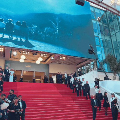 مهرجان كان السينمائي 2025: افتتاح مميز يسلط الضوء على السينما العالمية
