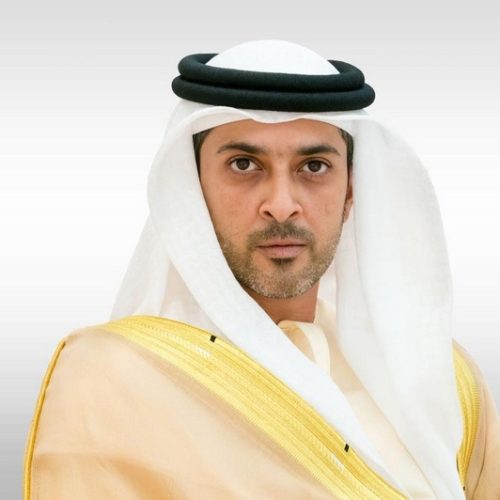 عبدالعزيز النعيمي: حمدان بن راشد كرس حياته في خدمة وطنه بصدق ووفاء