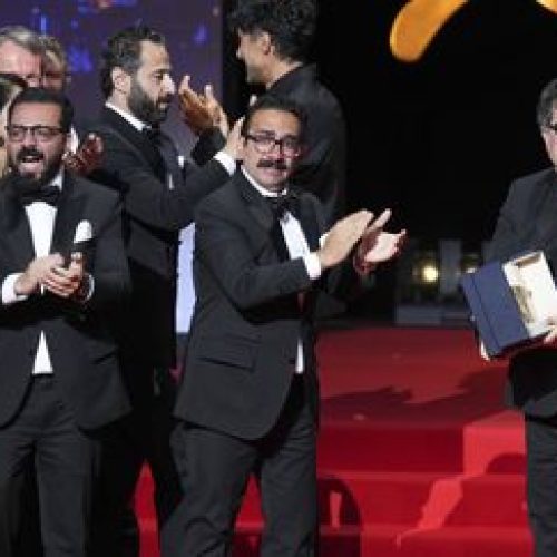 كان 2025: السينما العربية والأفريقية تتألق على الكروازيت
