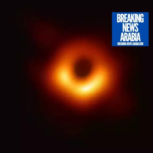 اكتشف باحثون في المعهد الهندي للفيزياء الفلكية ثلاثة ثقوب سوداء فائقة الكتلة تندمج معًا