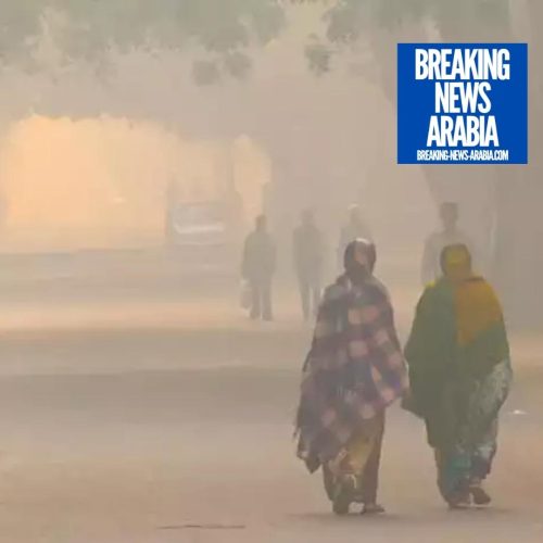 تلوث الهواء: يجب أن تظل مدارس دلهي مغلقة للفصول المادية حتى أوامر أخرى