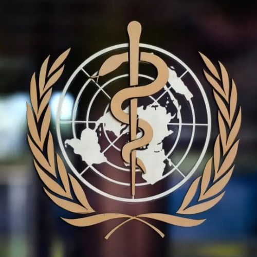منظمة الصحة العالمية تسجل نحو 60 ألف إصابة بالكوليرا في السودان