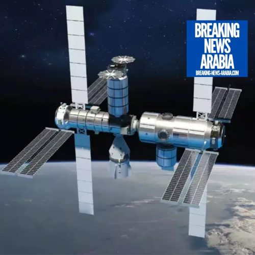 ناسا تدعم جيف بيزوس بلو أوريجين وآخرين بتمويل يزيد عن 400 مليون دولار لبناء محطات فضائية تجارية