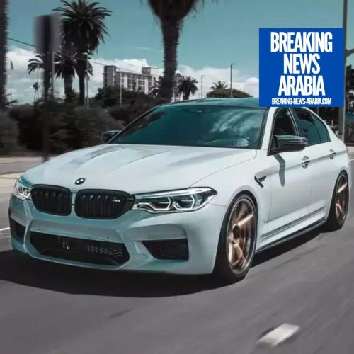 ستقود شرائح Qualcomm سيارات الجيل التالي من BMW