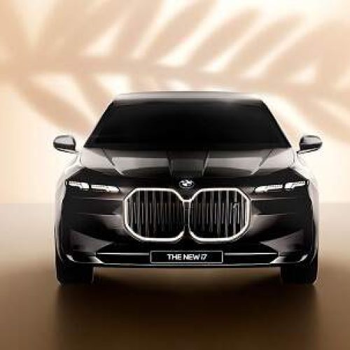 BMW في مهرجان كان السينمائي قوة دافعة للابتكار والأناقة